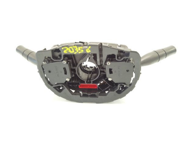 Ручка стеклоочистителей 82002164620   Renault Megane II