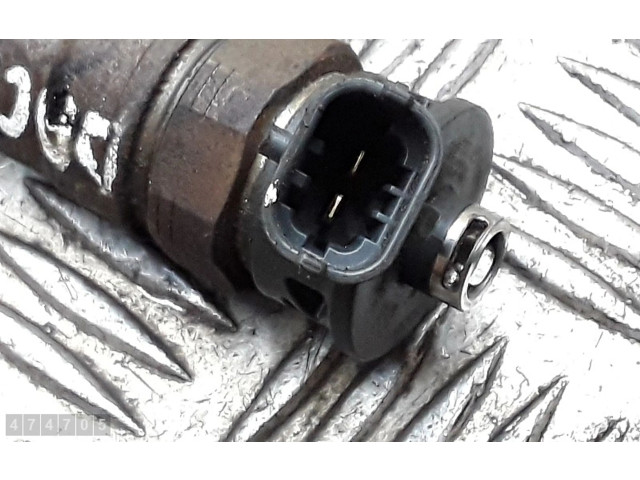Форсунка 0445110652    Renault Sandero II   