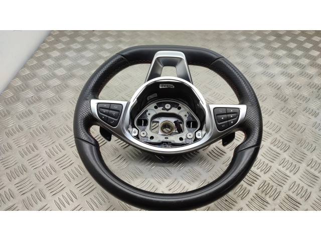 Volant Mercedes-Benz CLA C117 X117 W117 2015 A0004603403  