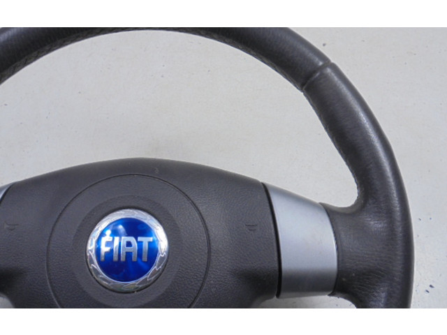 Volant Fiat Sedici 2007   
