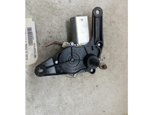 Volant Renault Clio II 2006 8200071214  