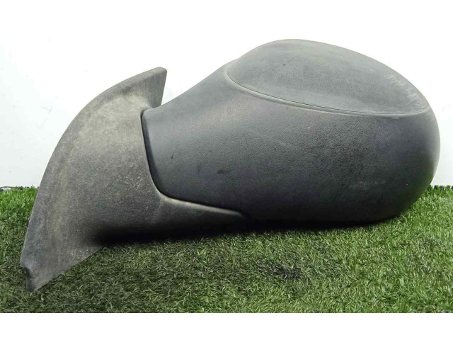 Zpětné zrcátko  levé Citroen C3 Pluriel 2003    