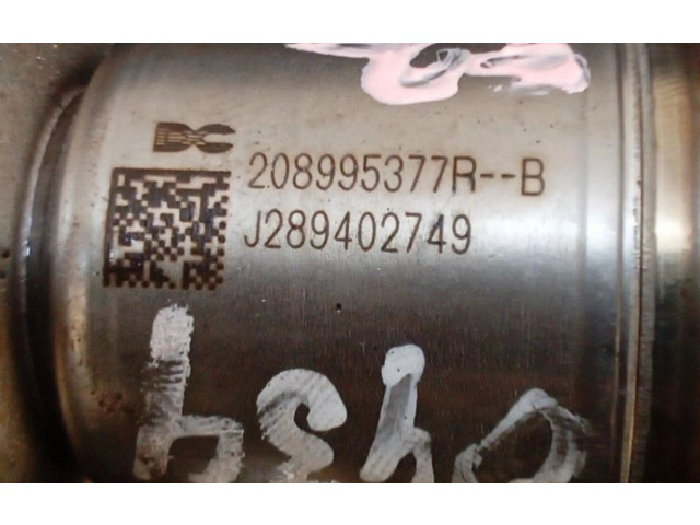 Форсунка 208995377RB    Renault Sandero I   