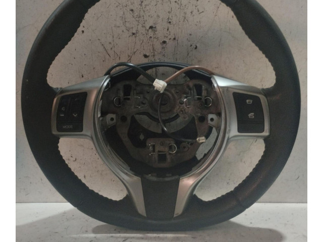 Volant Toyota Yaris 2012   