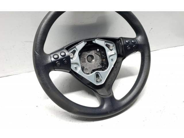 Руль Mercedes-Benz A W169  2004 - 2012 года A1694600403, A1694600403      