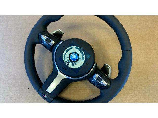 Volant BMW 2 F22 F23 2015 32307848338, 32308092724  