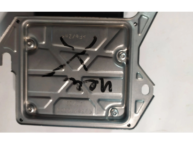 Блок подушек безопасности 5WA959655J, EDRVC201   Audi A3 8Y