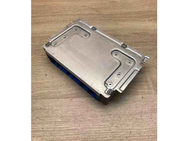 Блок управления коробкой передач 1423886, 96023454   BMW 3 E46