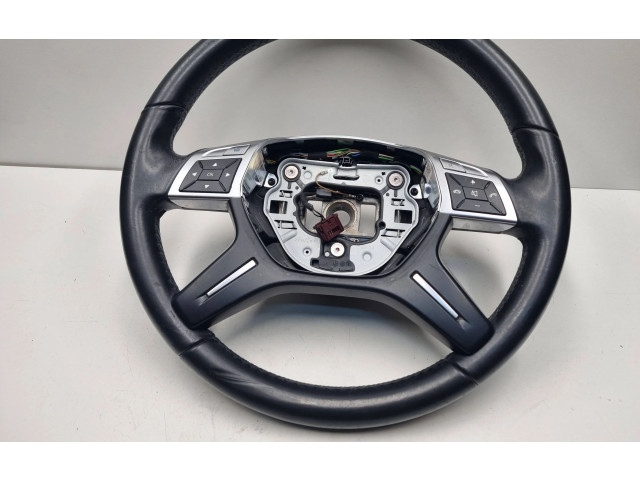Volant Mercedes-Benz C W204 2011 A2464605203, 2464605203  