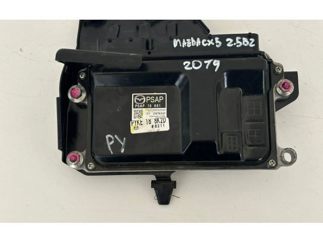 Řídící jednotka TN2798002580, PSAP18881   Mazda CX-5 II 2019