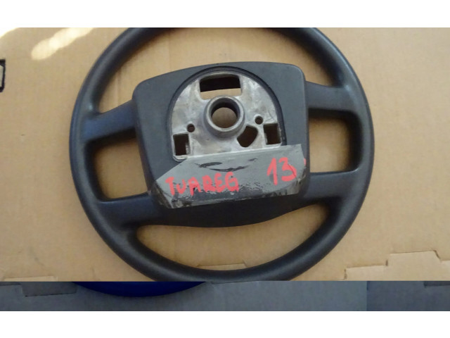 Volant Volkswagen Touareg I 2005   