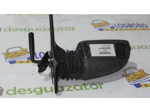 Zpětné zrcátko  Peugeot 205 1998  8148A5, 8148A5  
