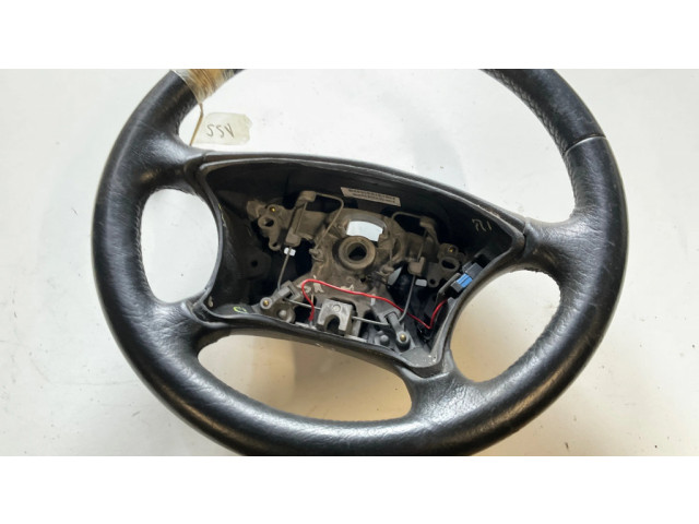 Volant Citroen Xsara Picasso 2006 9650592677  