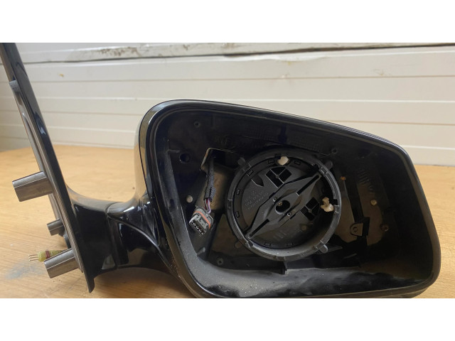 Zpětné zrcátko pravé BMW 5 GT F07 2010  7204767, 021016  