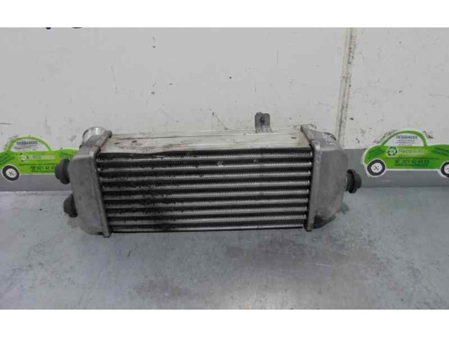 Интеркулер  282712A700, ADC12   Hyundai ix20 