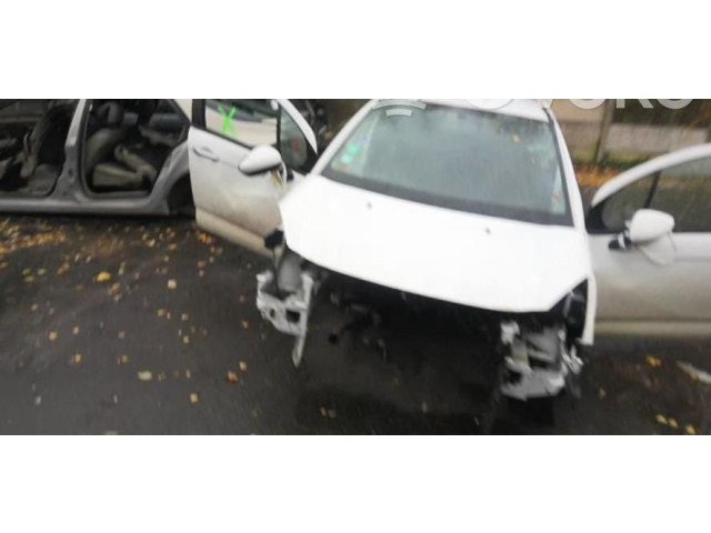   Pojistková skříňka 00006500HV   Citroen C3 Pluriel 2015