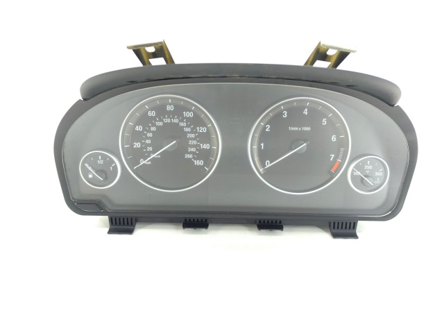 Přístrojová deska  BMW X3 F25 2012 9280481, 928048101  