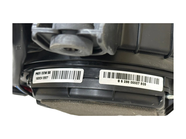 Вентилятор печки    1509072218, 375800   KIA Soul