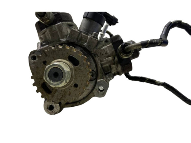 Vstřikovací čerpadlo AH2Q9B395AD, 0445010629   Land Rover Range Rover Sport L494    306DT 
