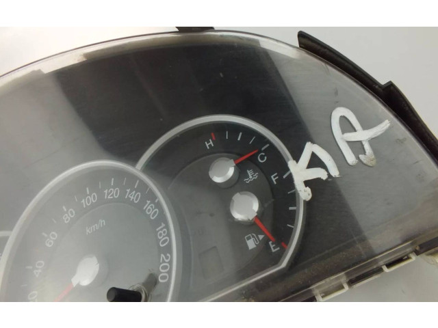 Панель приборов 940133E260   KIA Sorento       