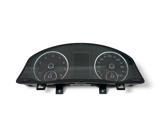 Панель приборов 5N0920872   Volkswagen Tiguan       