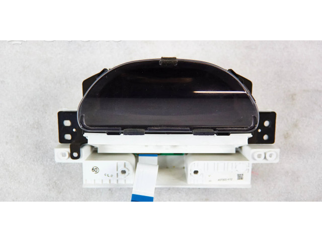 Панель приборов 4573004112   Honda Insight       