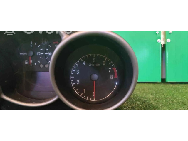 Přístrojová deska  Alfa Romeo 166  735290179, CUADROINSTRUMENTOS  