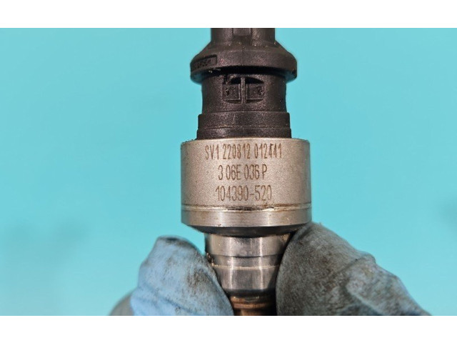 Форсунка 306E036P, IMPRK1425322    Audi A8 S8 D4 4H  CTUB 