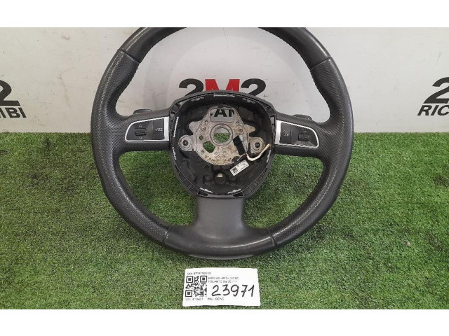 Volant Audi A5 8T 8F 2011 8T0419091B, 8T0419091B  