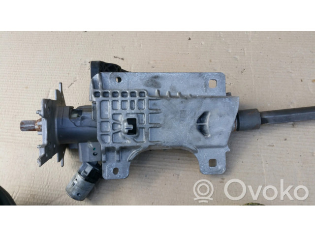    Рулевая рейка A876430   Citroen C4 I Picasso 2006-2013 года