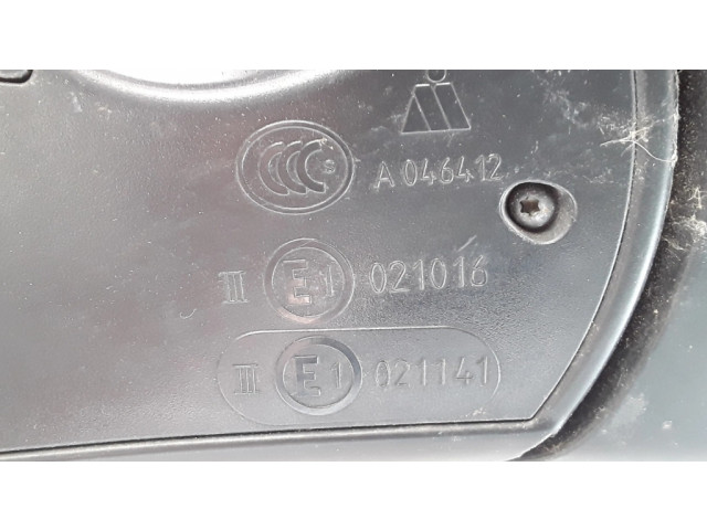 Зеркало электрическое     правое   BMW 5 F10 F11  2009-2016 года   