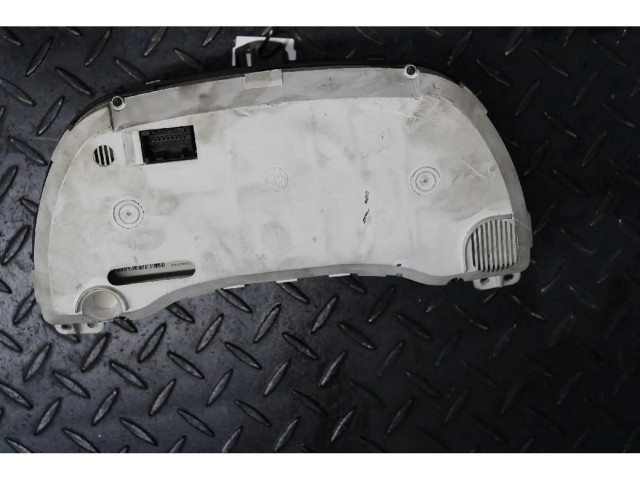 Přístrojová deska  Fiat Punto (188) 1999   