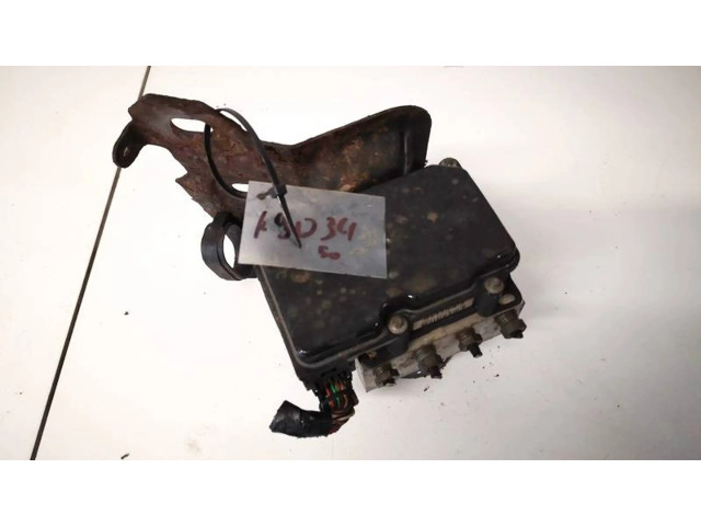 Блок АБС 55700423, 0265231535   Fiat  Punto (188)  1999-2010 года