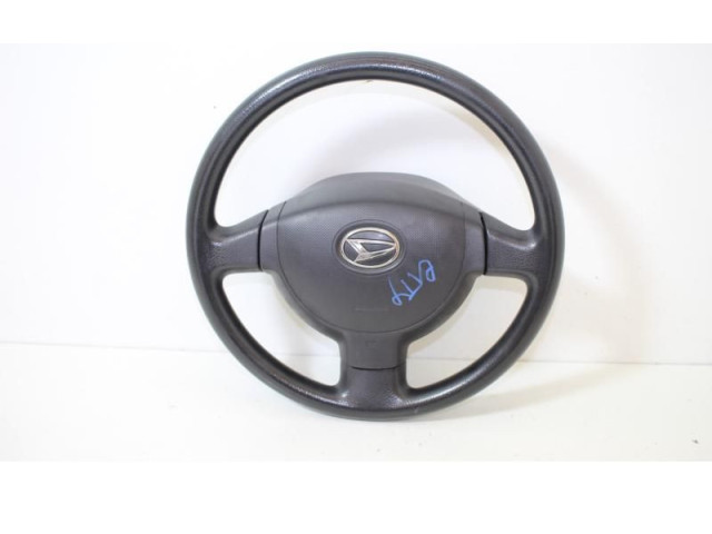 Volant Daihatsu Sirion 2005 GS12002650  