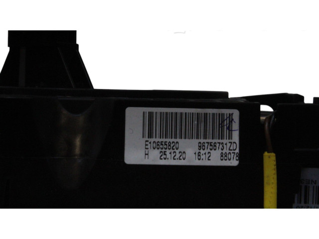 Volant Peugeot 2008 II 2021 96756731ZD  