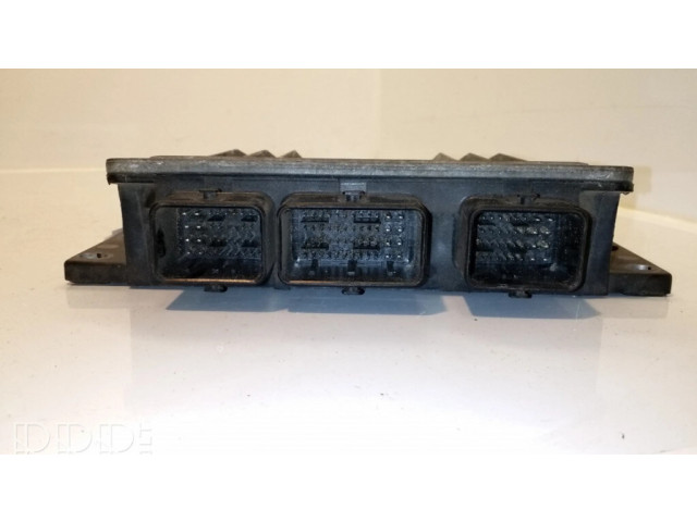 Řídící jednotka 8200334419, 8200353898   Nissan Micra 2004