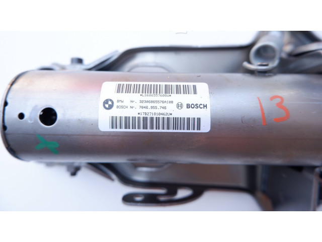  рейка  Колонка рулевая 6865576, 32306865576   BMW i3 2013-- года