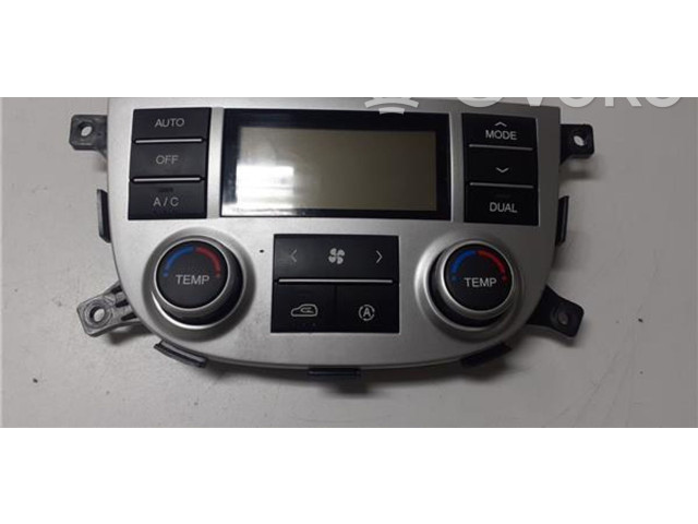 Блок управления климат-контролем 97250-2B432   Hyundai Santa Fe