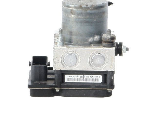 Jednotka ABS 0265230304   Peugeot 5008 2011