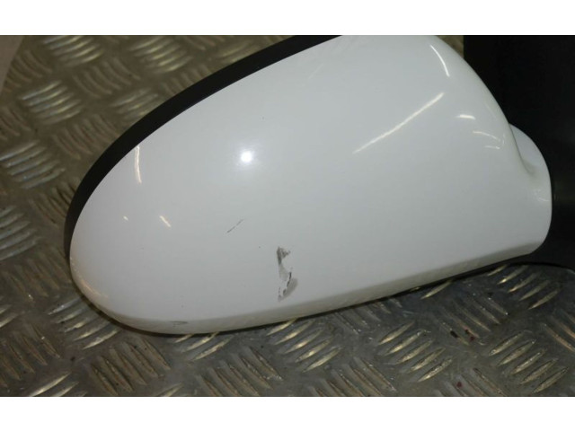 Zpětné zrcátko  Hyundai i30 2008    