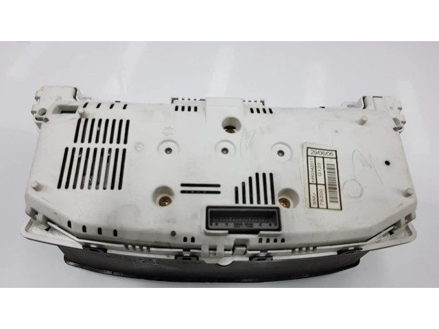 Панель приборов SMJ78200, 78220SMJG11   Honda Civic       