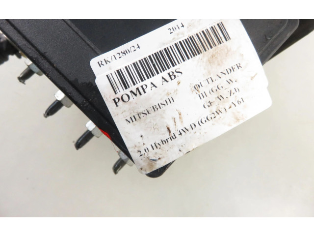 Jednotka ABS 06262132611, 06210970223   Mitsubishi Outlander 2014