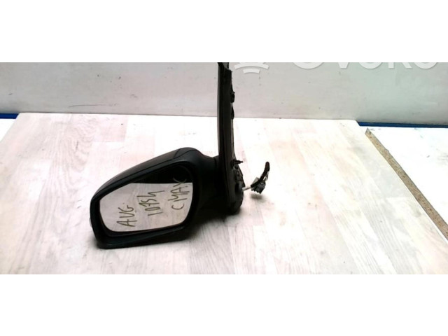 Zpětné zrcátko  Ford C-MAX I 2004  1524493, 1524493  