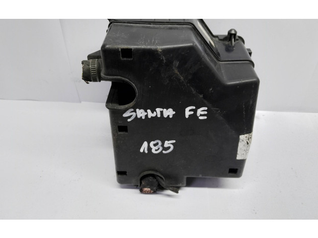 Vstřikovací lišta 9128826202   Hyundai Santa Fe     