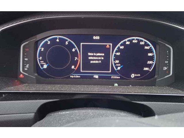 Přístrojová deska  Volkswagen Arteon 2023 3G0920320D  