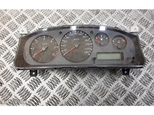 Přístrojová deska  Nissan Primera 2001 9F773  