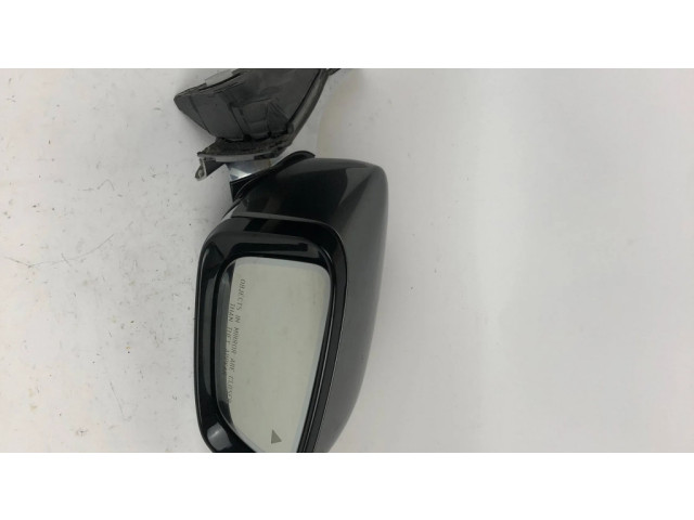 Zpětné zrcátko  BMW 7 G11 G12 2016    
