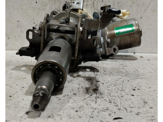 Комплект оси рулевого колеса 160800-0502, 160800-0502   Daihatsu Cuore
