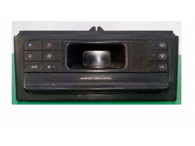 Блок управления климат-контролем 7700822861C, 9140010047   Renault Laguna I