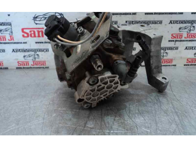 Vstřikovací čerpadlo 0445010102   Peugeot 207 CC     
